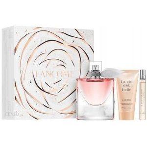 Lancôme La Vie Est Belle Gift Set