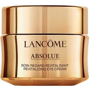 Lancôme Absolue Revitalizing Eye Cream 20 ml