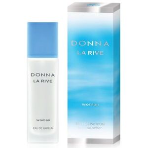 La Rive Donna Eau de Parfum 90 ml