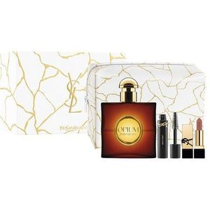 Yves Saint Laurent Opium Gift Set