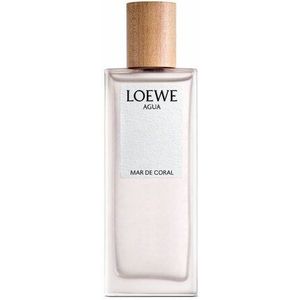 Loewe Agua de Loewe Mar de Coral Eau de Toilette 50 ml