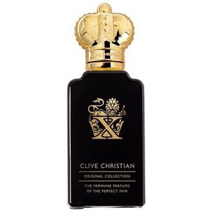 Clive Christian X The Feminine Perfume Parfum 50 ml