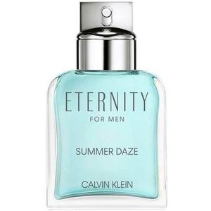 Calvin Klein Eternity Summer Daze For Men Eau de Toilette 100 ml