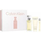 Calvin Klein Eternity Gift Set