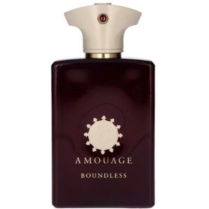 Amouage Boundless Eau de Parfum 100 ml