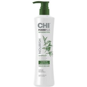 CHI - Powerplus Nourish - Conditioner - 946 ml