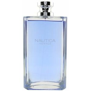 Nautica Voyage Eau de Toilette 200 ml