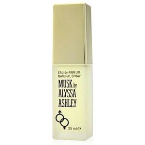 Alyssa Ashley Musk Eau de Parfum 30 ml