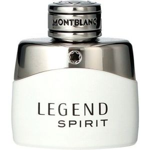 Montblanc Legend Spirit Eau de Toilette 30 ml