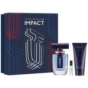 Tommy Hilfiger Impact Gift Set