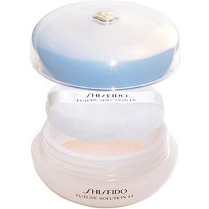 Shiseido - Future Solution LX - Poeder - 13 gr - Voor Vrouwen