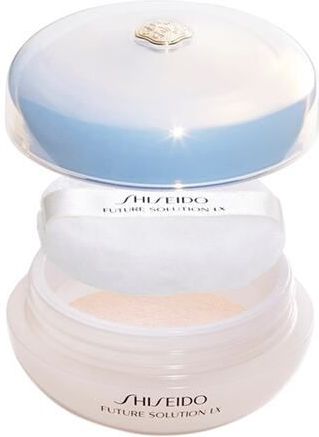 Shiseido - Future Solution LX - Poeder - 13 gr - Voor Vrouwen