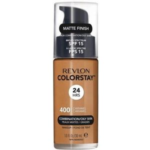 Revlon Colorstay Liquid Foundation 400 Caramel 30 ml