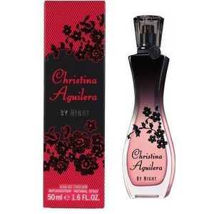 Christina Aguilera By Night Eau de Parfum 30 ml
