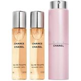 Chanel Chance Eau de Toilette