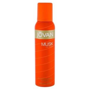 Jovan Musk Woman - Deodorant - 150 ml