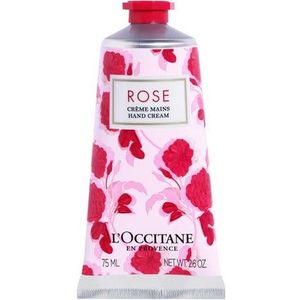 L'Occitane Rose Handcrème 75 ml