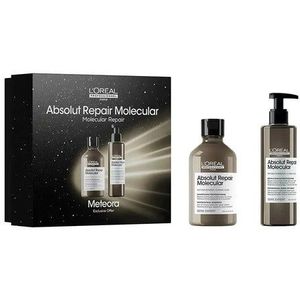 L'Oréal Professionnel Serie Expert Absolut Repair Molecular Set