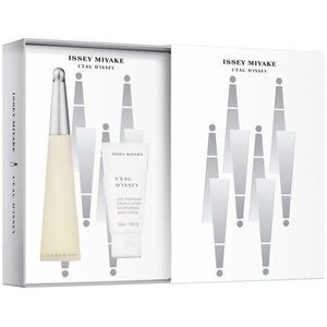 Issey Miyake L'Eau d'Issey Gift Set