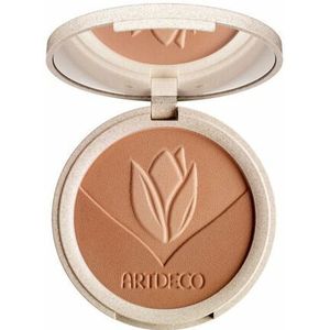 Artdeco Natural Skin Bronzer 3 Bronzing Hues 9 gram