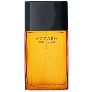 Azzaro Pour Homme Eau de Toilette 50 ml