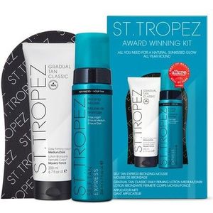 St. Tropez Self Tan Award Winning Set