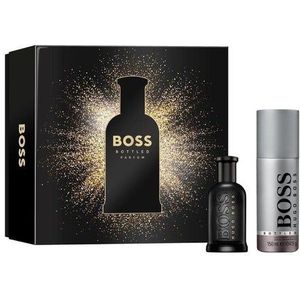 Hugo Boss Boss Bottled Parfum Gift Set