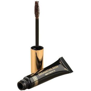 Armaf Beauté Brow Fiber Wenkbrauwgel Dark Brown 7,6 gram