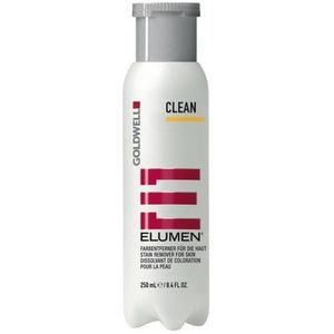 Goldwell Elumen Clean Kleurverwijderaar 250 ml