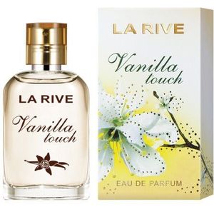 La Rive Vanilla Touch Eau de Parfum 30 ml