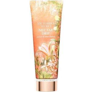 Victoria's Secret Nectar Drip Jasmine & White Praline Bodylotion 236 ml