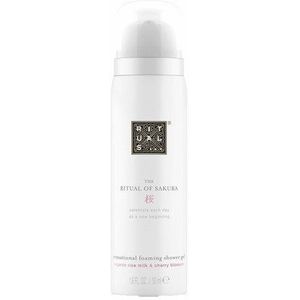 Rituals Sakura Foaming Shower Gel 50 ml