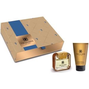 Trussardi My Land Gift Set