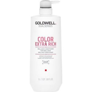 Goldwell Dualsenses Color Extra Rich Brilliance Conditioner 1.000 ml