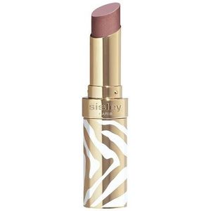 Sisley Le Phyto-Rouge Shine Lipstick Refillable 10 Sheer Nude 3 gram