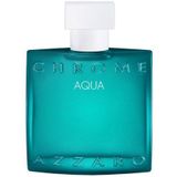 Azzaro Chrome Aqua Eau de Toilette 100 ml