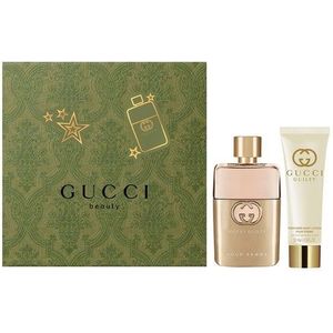 Gucci Guilty Pour Femme Gift Set