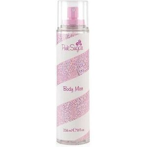 Aquolina Pink Sugar Sweet Berry Blast Body Fragrance 