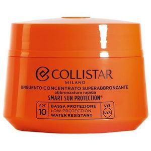 Collistar Smart Sun Protection SPF 10
