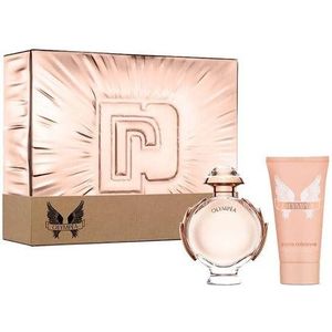 Paco Rabanne Olympea Gift Set