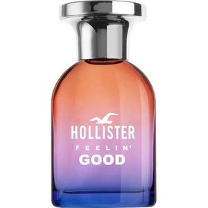 Hollister Feelin' Good For Her Eau de Parfum 30 ml