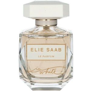 Elie Saab Le Parfum in White Eau de Parfum 50 ml