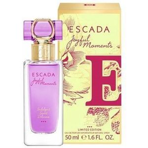 Escada Joyful Moments Eau de Parfum 30 ml