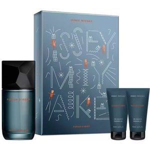 Issey Miyake Fusion d'Issey Gift Set