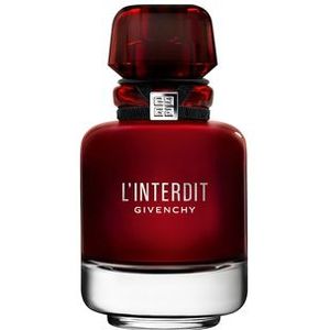 Givenchy L'interdit Rouge Eau de Parfum 35 ml