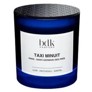 BDK Parfums Taxi Minuit Geurkaars 250 ml