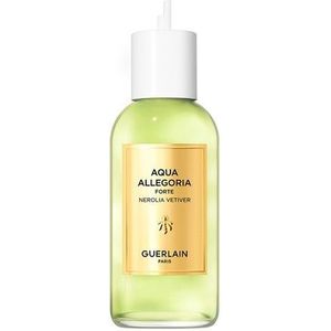 Guerlain Aqua Allegoria Nerolia Vetiver Forte Eau de Parfum Refill 200 ml