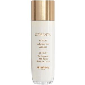 Sisley Supremya At Night The Supreme Anti-Aging Skin Care Lotion 140 ml