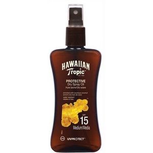 Hawaiian Tropic Protective Dry Oil SPF 15