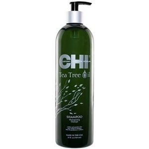 CHI - Tea Tree Oil - Shampoo - 739 ml